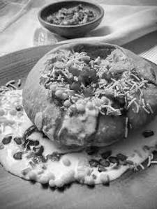 Kachori chat
