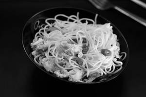 Egg Noodles