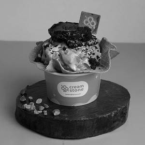 Fossil Fuel Ice Cream