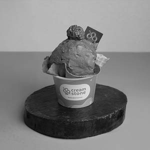 Ferrero Rocher Ice Cream