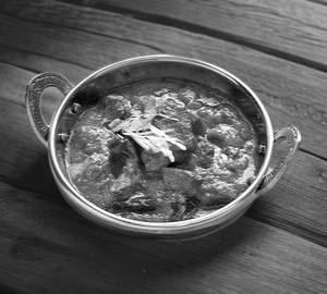 Kadhai Chicken