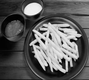 French Fries                     
