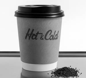 Special Hot Coffee
