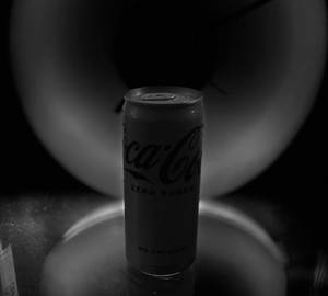 Coke Zero