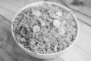 Prawn Fried Rice