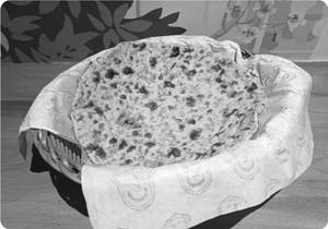 Missi Roti