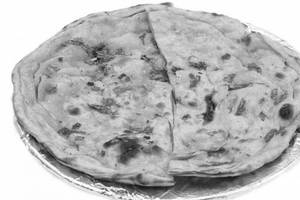 Lachha Paratha