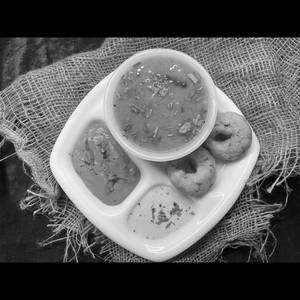 Sambhar Wada