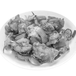 Chilly Chicken