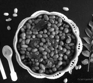 Namkeen peanut