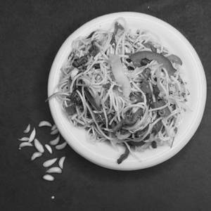 Chilli Garlic Noodles