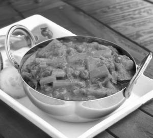 Veg kadai