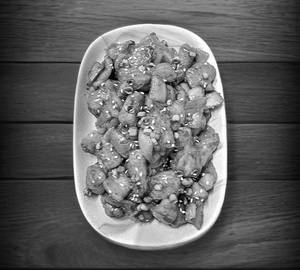 Babycorn manchuria