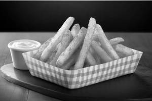 Peri Peri French Fries