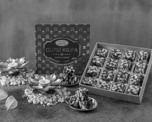 Date Bites