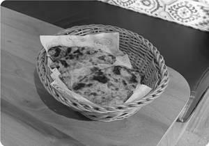 Amritsari Kulcha