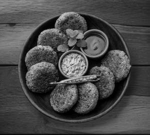 Hara Bhara Kebab