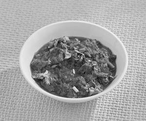 Beef Masala