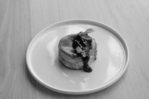Basque Cheesecake