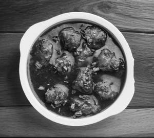 Chicken manchurian