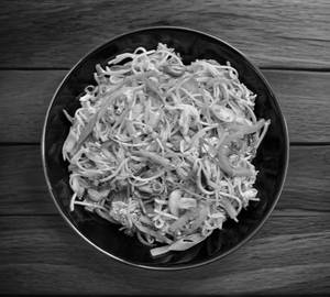 Veg noodles