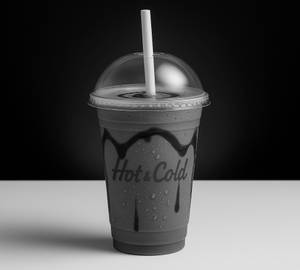 Cold Coffee Chocolaty