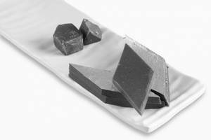 Kaju Chocolate Katli