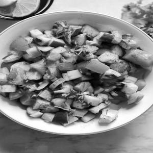 Kachumber Salad