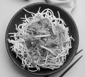 American Chopsuey