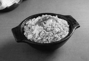 Tom Yum Egg Fried Rice