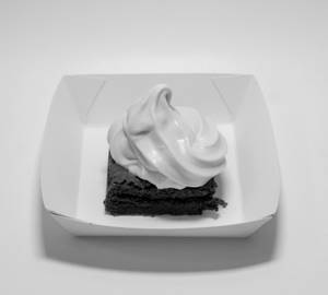 Fudge Brownie