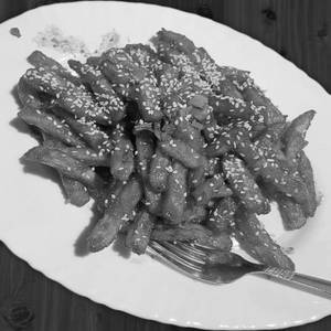 Chilli potato