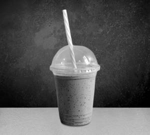 Frosty Blueberry