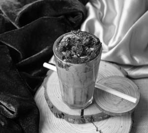 Brownie Blast Shake