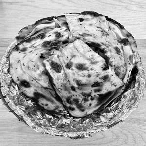 Chur Chur Naan