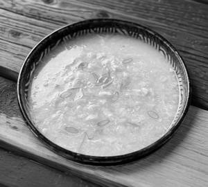 Chicken corn soup
