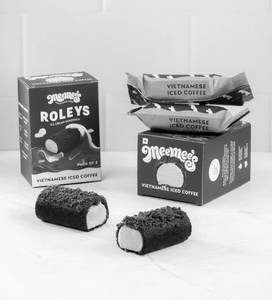 Roleys Vietnamese Iced Coffee (box Of 2)