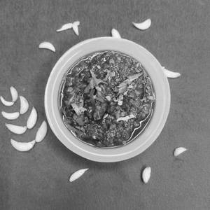 Lahsun Chutney
