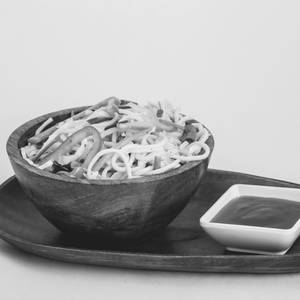 Egg Noodles