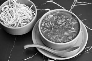 Veg Manchow Soup