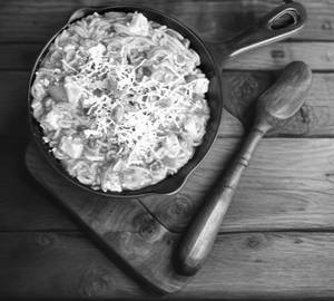 Cheese Maggi
