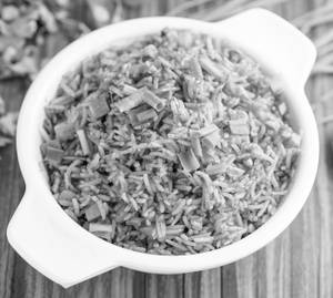 Schezwan Fried Rice