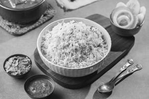 Jeera Rice