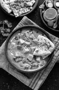 Butter paneer masala