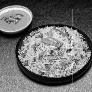 Bamboo Special Fried Rice