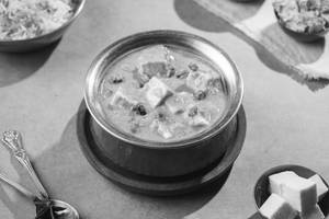 Paneer Hara Pyaz