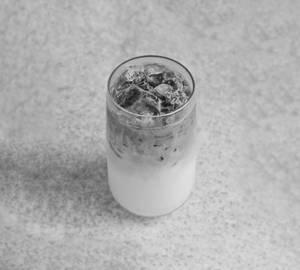 Vietnamese Iced Coconut Coffee