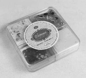 Assorted Ice Halwa