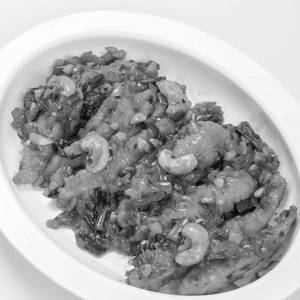 Schezwan Chicken