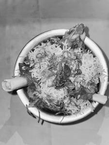 Tanatan Dum Biryani    